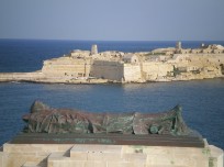 World War 2 Malta