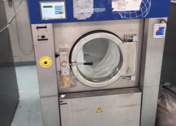 Lavadora TECNITRAMO 25Kg